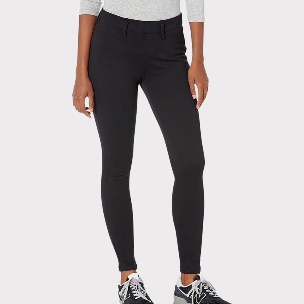 New women’s Amazon Essentials Pull-on Knit Jegging